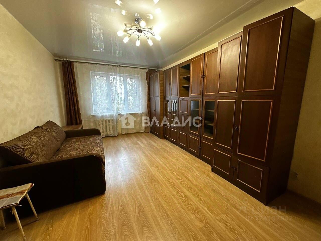 Продажа 1-комн квартиры на вторичном рынке улица Жени Егоровой, 12К2