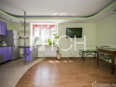 Продажа 2-комн квартиры на вторичном рынке Королев, Пушкинская ул,  д. 13