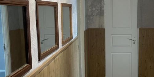 2-комн квартира пос. Суйда, Центральная улица, 9