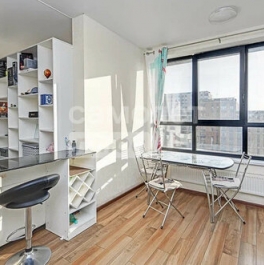 Продажа 1-комн квартиры на вторичном рынке Каширское ш,  д. 65,  к. 1