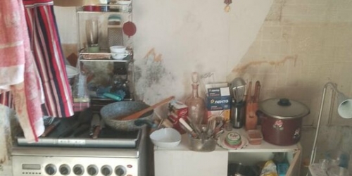 2-комн квартира ул Хасанская,  д. 18,  к. 1