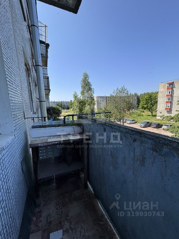 Продажа 2-комн квартиры на вторичном рынке Советский пгт, улица Садовая, 34