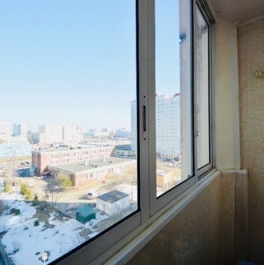 Продажа 4-комн квартиры на вторичном рынке ул Саморы Машела,  д. 8,  к. 1