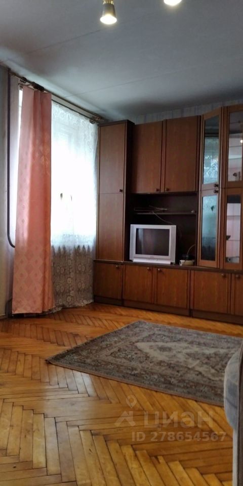 Аренда 2-комн квартиры на вторичном рынке д. Кузьмолово, улица Юбилейная, 30