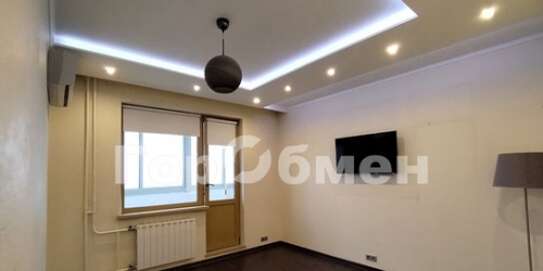 2-комн квартира ул Ботаническая,  д. 19,  к. 1