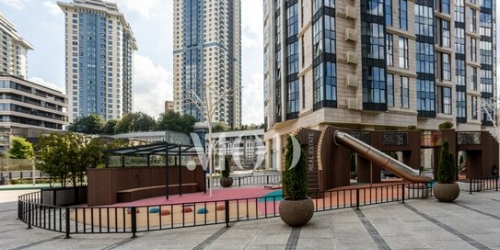 3-комн квартира Минская улица,  д. 2