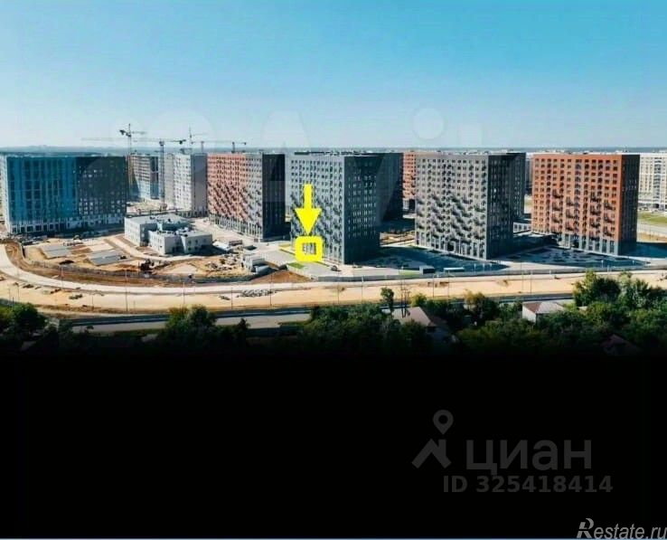 Аренда ПСН Любучанский пер,  д. 1 к4