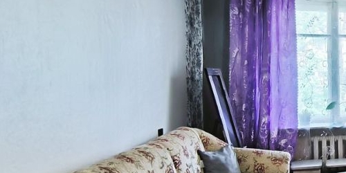 2-комн квартира пос. Стрельна, улица Гоголя, 7