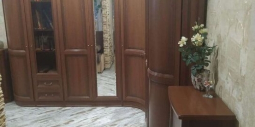 1-комн квартира ул Артюхиной,  д. 28