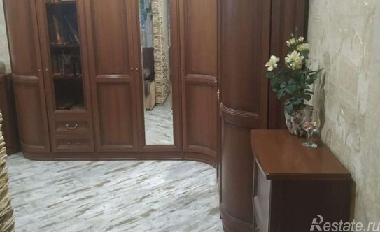 Аренда 1-комн квартиры на вторичном рынке ул Артюхиной,  д. 28