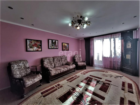 Продажа 2-комн квартиры на вторичном рынке Раменское, ул. Октябрьская,  д. 3