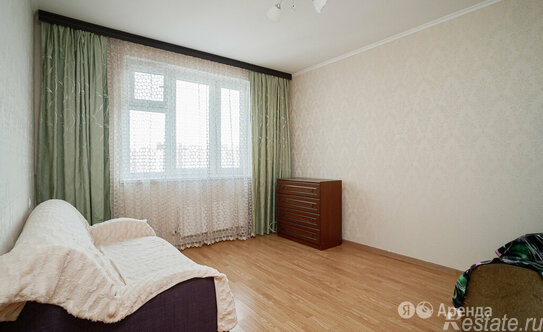 Аренда 2-комн квартиры на вторичном рынке ул Покровская,  д. 39