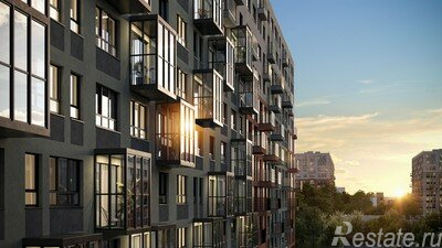 Продажа 1-комн квартиры на вторичном рынке улица Севастьянова,  д. 34 к1