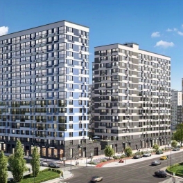 Продажа торгового помещения 46Н-04875