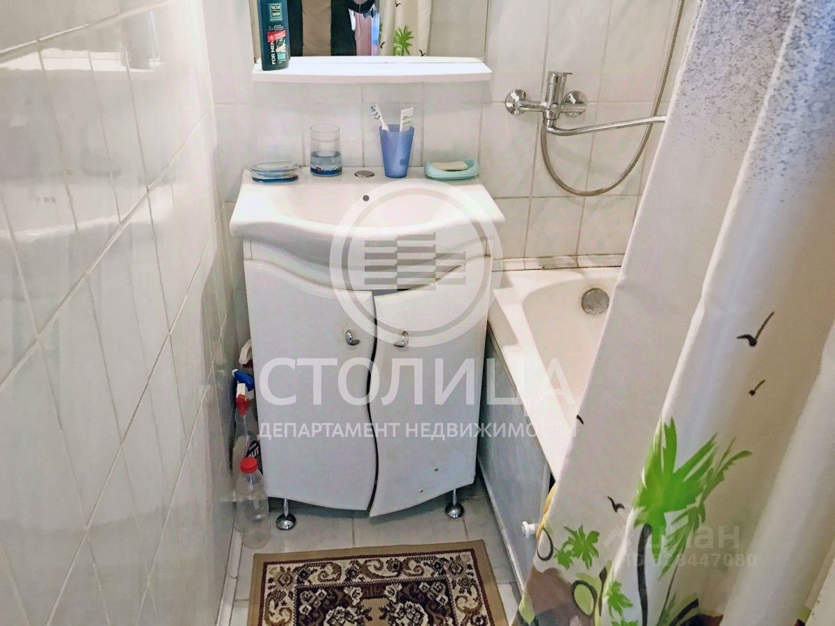 Аренда комнаты Рязанский проспект, 95К2