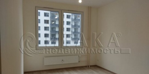 1-комн квартира улица Руднева,  д. 15