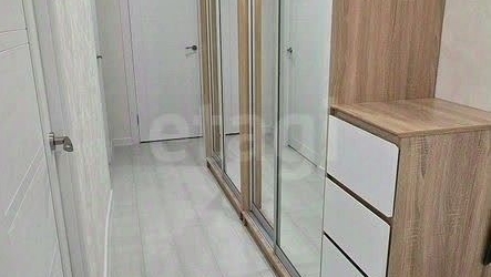 3-комн квартира Туристская улица, 22К2