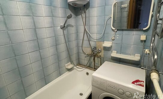 Продажа 2-комн квартиры на вторичном рынке Запрудня, ул Карла Маркса,  д. 8,  к. 1