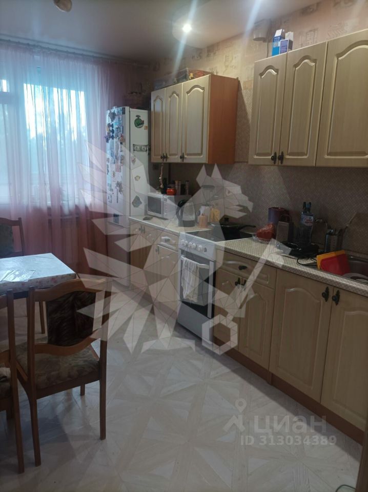 Продажа 2-комн квартиры на вторичном рынке Ивантеевка, Хлебозаводская улица, 12к4