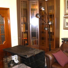 Продажа 3-комн квартиры на вторичном рынке ул Мнёвники,  д. 9