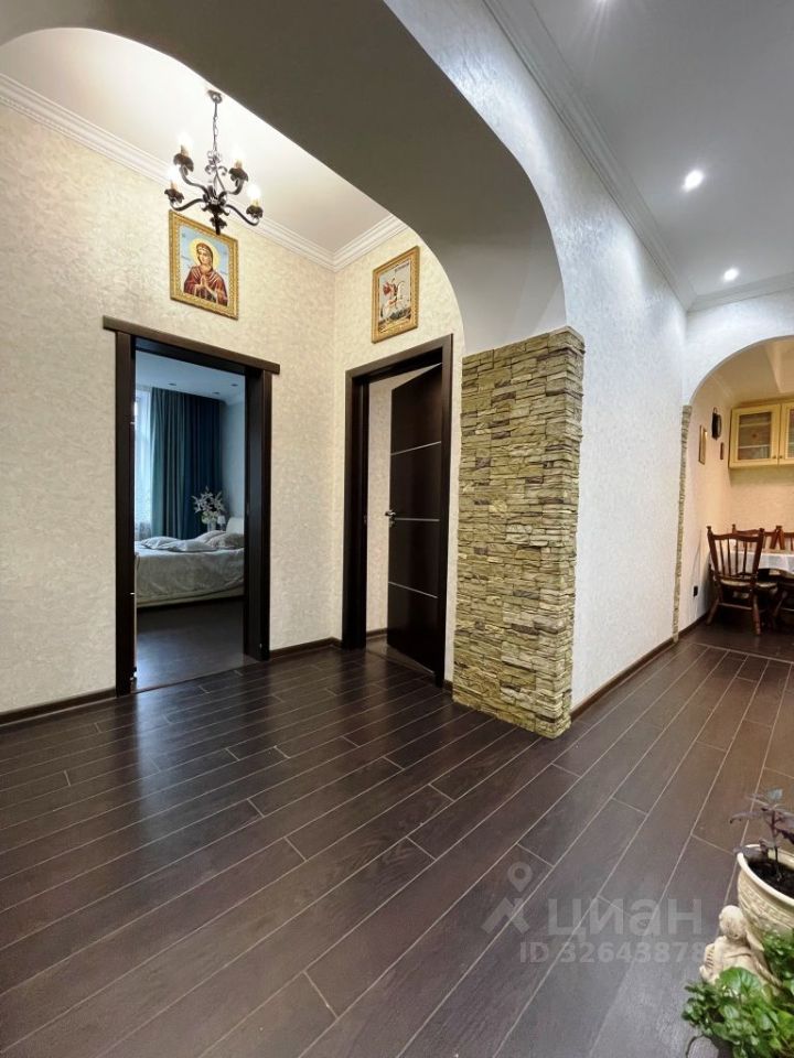 Продажа 2-комн квартиры на вторичном рынке улица Талалихина, 31А/2