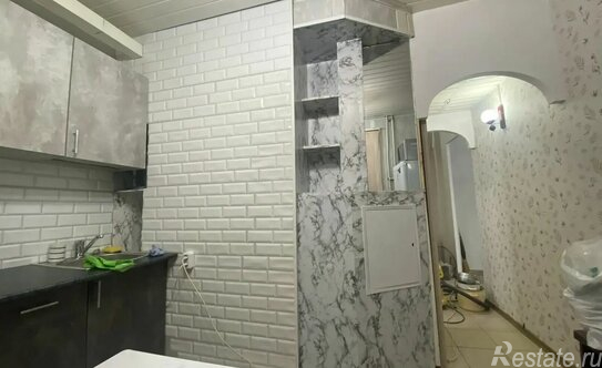 Продажа 1-комн квартиры на вторичном рынке б-р Красных Зорь,  д. 24