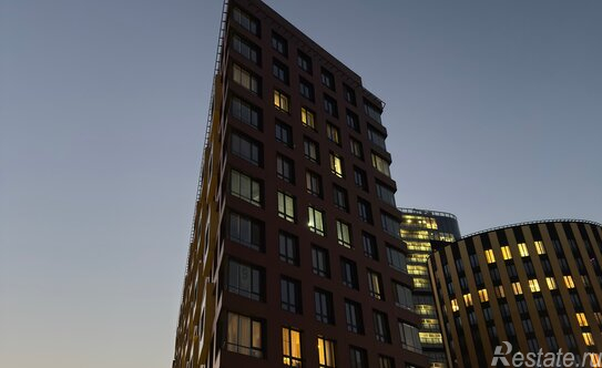 Продажа 2-комн квартиры на вторичном рынке Перевозный пер,  д. 4