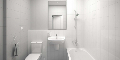 2-комн квартира Ленинградское ш, 229Бк2