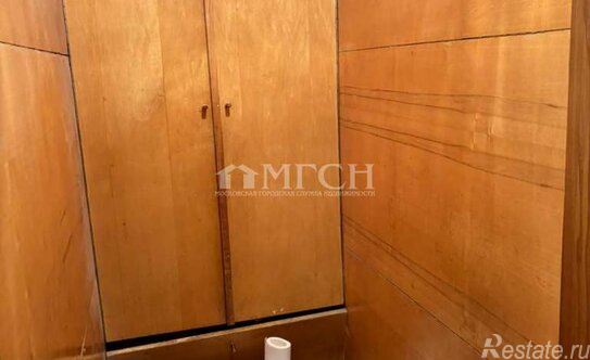 Продажа 3-комн квартиры на вторичном рынке Бутырская улица,  д. 6