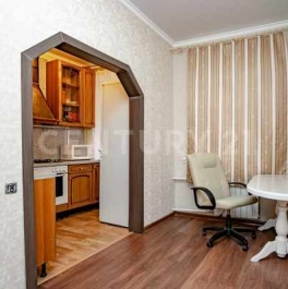 Продажа 2-комн квартиры на вторичном рынке Лабутина ул,  д. 30