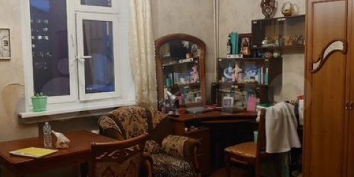 Комната Почтовая Б. ул,  д. 18/20,  к. 15