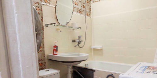 1-комн квартира Парковая 11-я ул,  д. 10