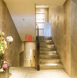 Продажа отдельного здания Архангельский переулок,  д. 15 с3