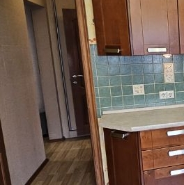 Продажа 2-комн квартиры на вторичном рынке Мытищи, улица Борисовка, 4