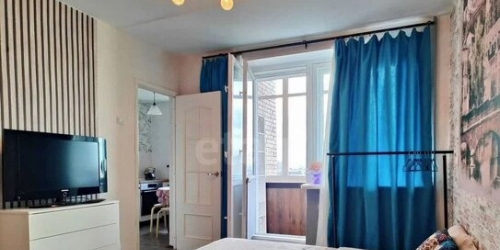 1-комн квартира улица Шотмана,  д. 11