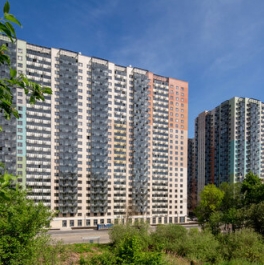 Продажа 2-комн квартиры на вторичном рынке ул Муравская,  д. 38,  к. 2