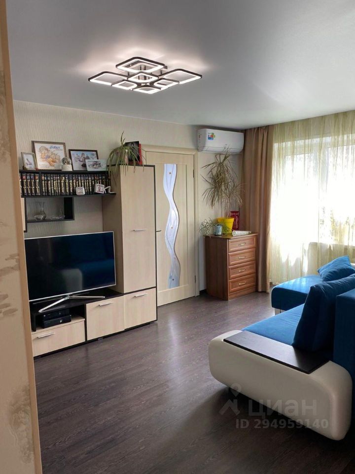 Аренда 2-комн квартиры на вторичном рынке Люберцы, Южная улица, 2