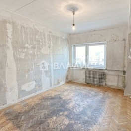 Продажа 2-комн квартиры на вторичном рынке Тульская Б. ул