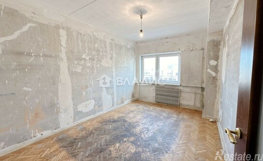 Продажа 2-комн квартиры на вторичном рынке Тульская Б. ул