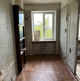 Продажа 2-комн квартиры на вторичном рынке Шмитовский проезд,  д. 13