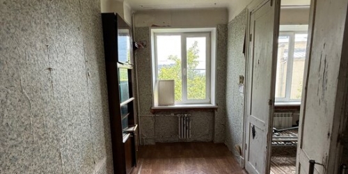 2-комн квартира Шмитовский проезд,  д. 13