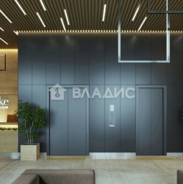Продажа 1-комн квартиры на вторичном рынке Михалковская улица,  д. 54
