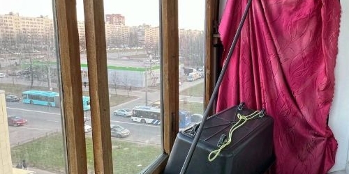 3-комн квартира Дунайский проспект, 48К1