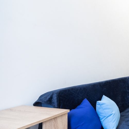 3-комн квартира Фурштатская улица, 18