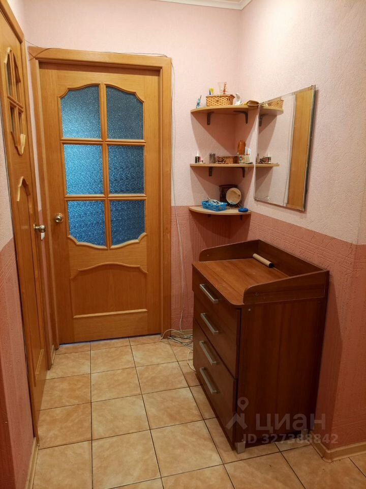 Продажа 3-комн квартиры на вторичном рынке 2-я Жерновская улица, 29к1