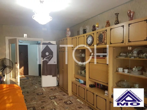 2-комн квартира Пушкино, Оранжерейная ул,  д. 15