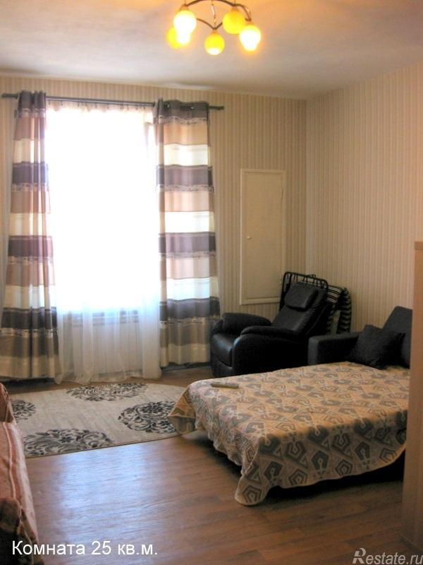 Продажа студии Выборг, Морская набережная,  д. 30