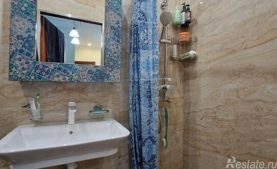 Продажа 1-комн квартиры на вторичном рынке Коммунарка п, Липовый Парк ул