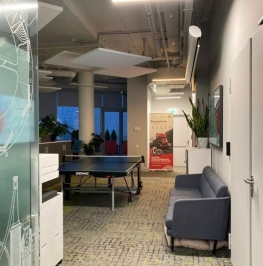 Аренда офиса Ярцевская ул, д. 19 Аренда офиса Ярцевская ул, д. 19