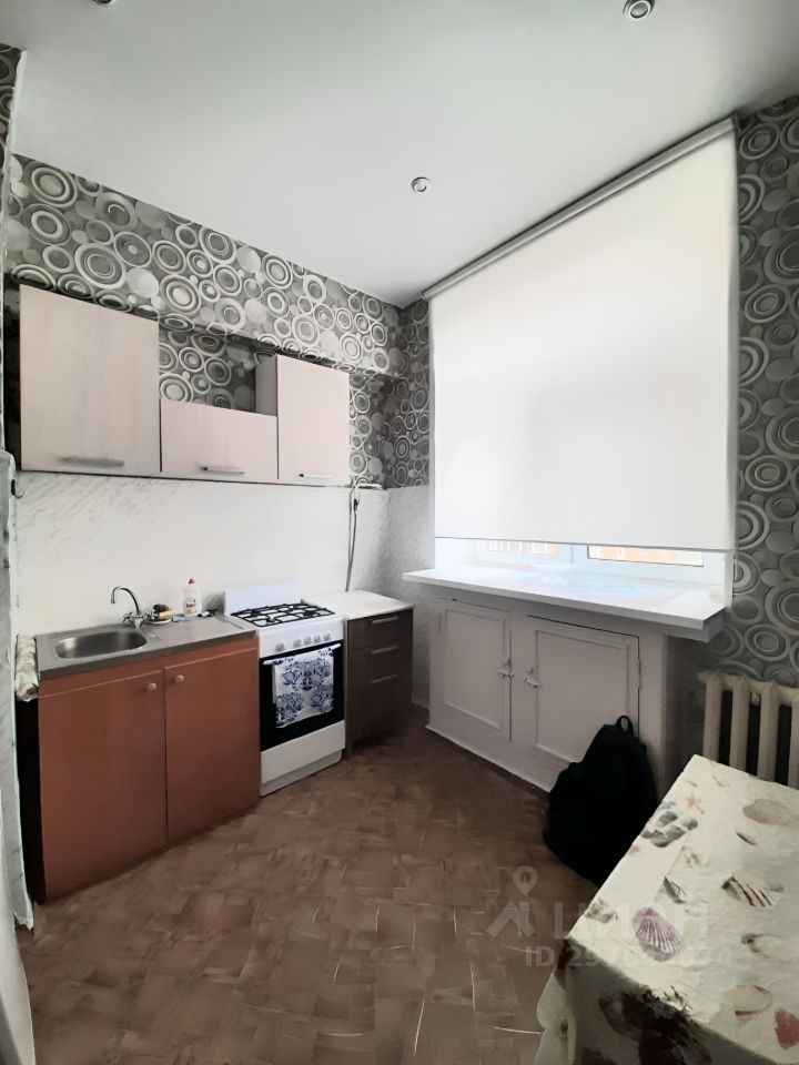 Аренда 2-комн квартиры на вторичном рынке Новопесчаная улица, 25/23